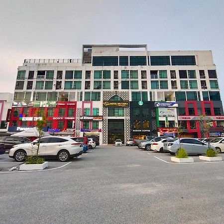 Alish Studio Apartment With Pool, Netflix, Wifi Gua Musang Ngoại thất bức ảnh