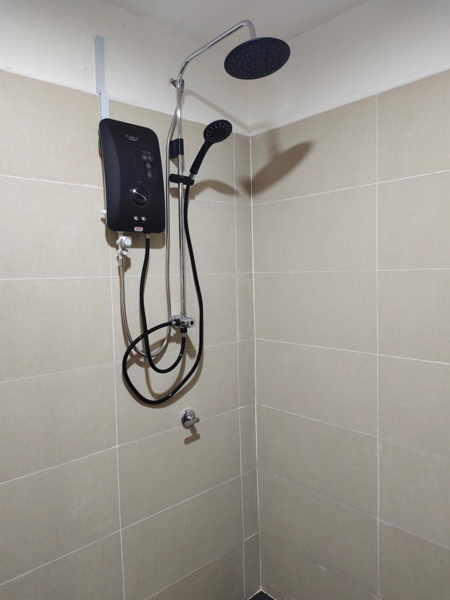 Alish Studio Apartment With Pool, Netflix, Wifi Gua Musang Phòng bức ảnh